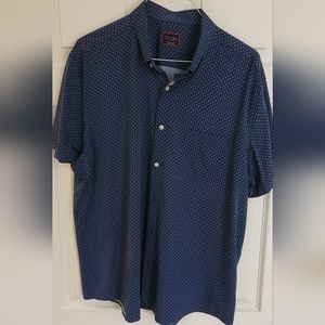 UNTUCKit Short Sleeve Shirt